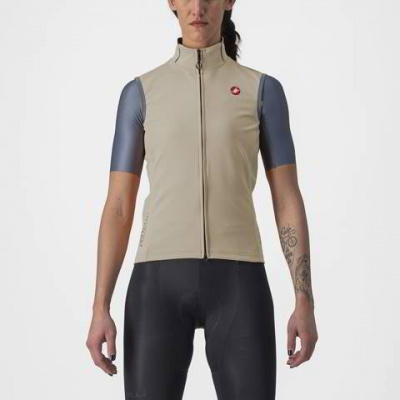 Castelli Vest