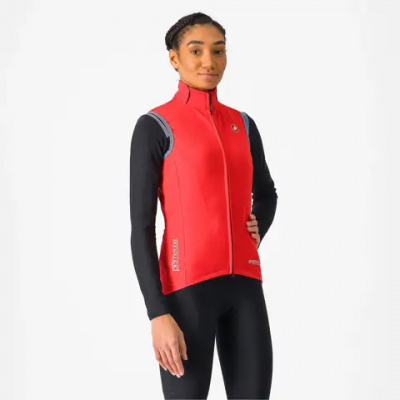 CASTELLI PERFETTO ROS2 VEST 新品同様 Castelli Perfetto Vest | May 2026 Deals