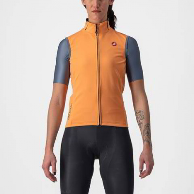 Castelli Perfetto Vest