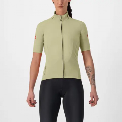 Castelli Perfetto RoS 2 Women's Wind Short Sleeve Jersey