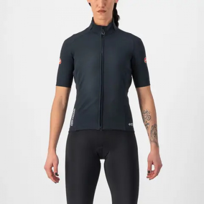 Castelli Perfetto RoS 2 Women's Wind Short Sleeve Jersey