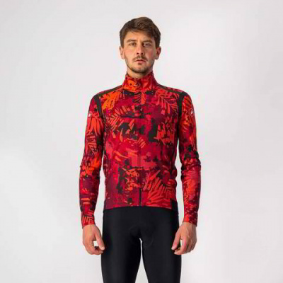 Castelli perfetto long sleeve jacket on sale