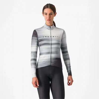 Castelli Phase Women's Long Sleeve Jersey