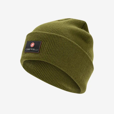 Castelli Podiofirma Beanie