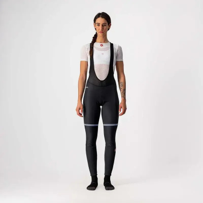 Castelli Polare Womens Bib Tights