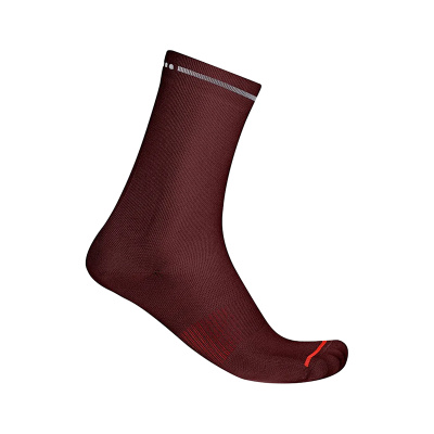Castelli Premio Evo 18 Socks