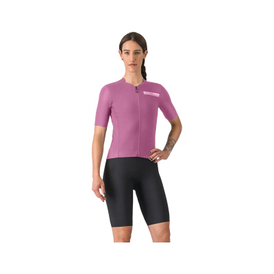 Castelli Premio Evo Women's Short Sleeve Jersey