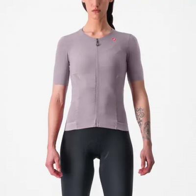 Castelli Premio Women's Short Sleeve Jersey