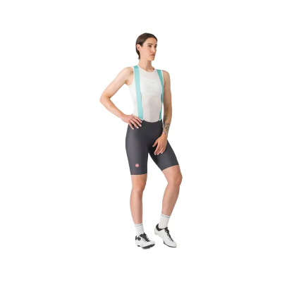 Castelli Prima 2 DT Womens Bib Shorts