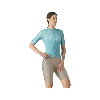 Castelli Prima 2 DT Womens Bib Shorts