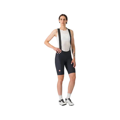 Castelli Prima 2 DT Womens Bib Shorts