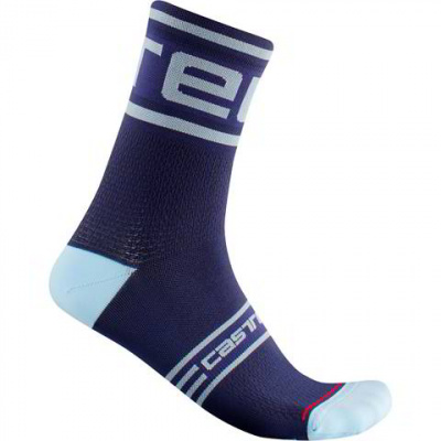 Castelli Prologo 15 Socks