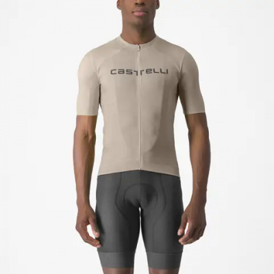Castelli Prologo Lite Short Sleeve Jersey