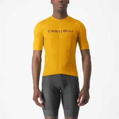 Castelli Prologo Lite Short Sleeve Jersey