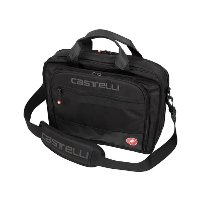 Castelli Race Briefcase Laptop Bag
