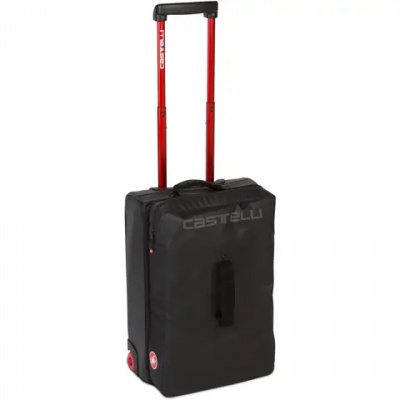 Castelli Rolling Travel Bag