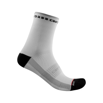 Castelli Rosso Corsa 11 Women's Socks