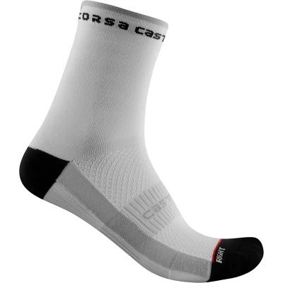 Castelli Rosso Corsa 11 Women's Socks