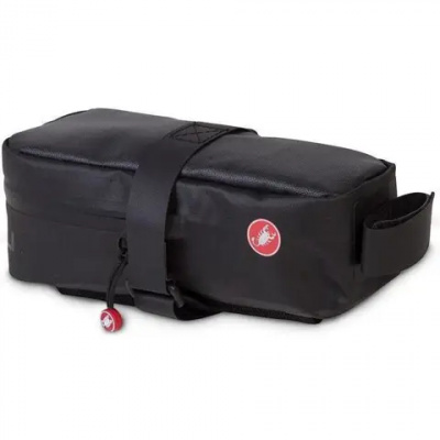 Castelli Saddle Bag XL Bag
