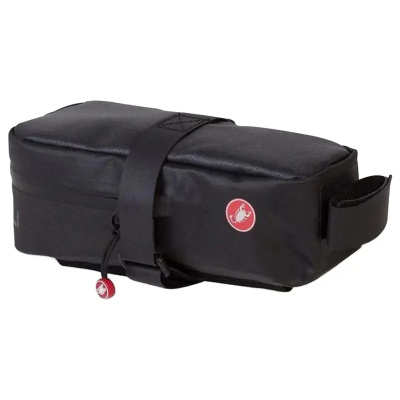 Castelli Saddle Bag XL Bag