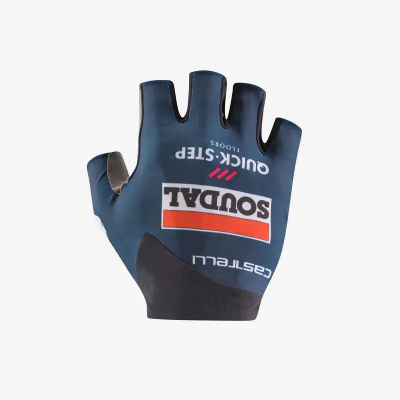 Castelli Soudal Quick-Step Competizione 2 Mitts