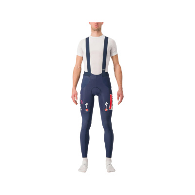 Castelli Soudal Quick-Step Sorpasso RoS Bib Tights