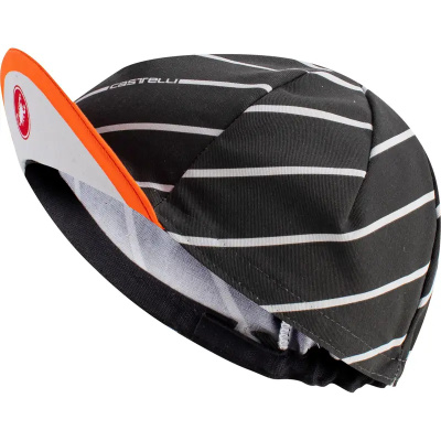 Castelli Speed Strada Cycling Cap