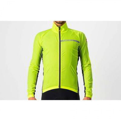 Castelli Squadra Stretch Jacket