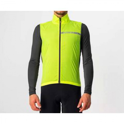 Castelli Squadra Stretch Vest