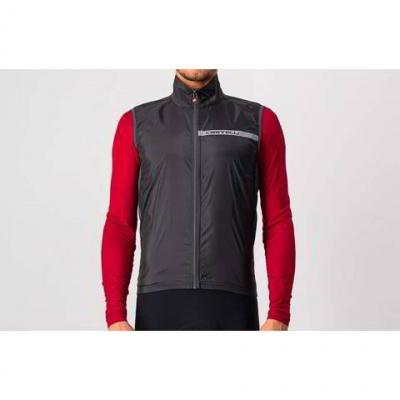 Castelli Squadra Stretch