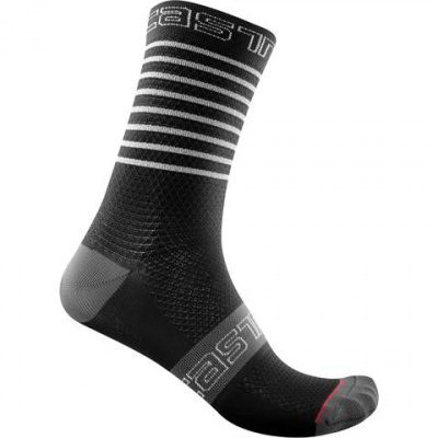 Castelli Superleggera Women's 12 Socks