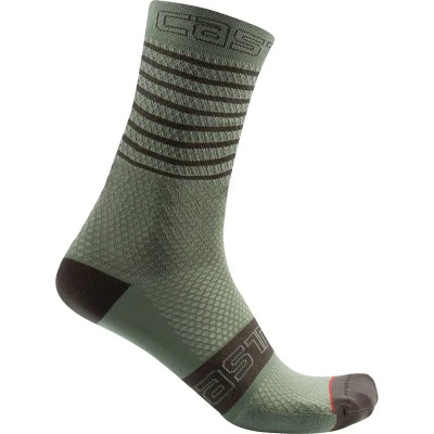 Castelli Superleggera Women's 12 Socks