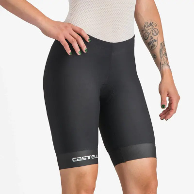 Castelli Tri Womens Shorts