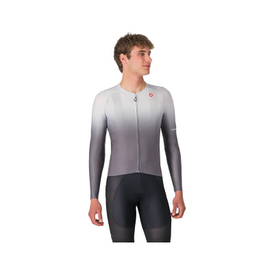 Castelli UPF Long Sleeve Jersey