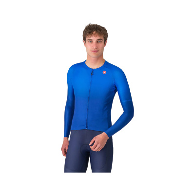 Castelli UPF Long Sleeve Jersey