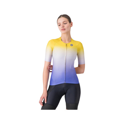 Castelli UPF Women's Short Sleeve Jersey