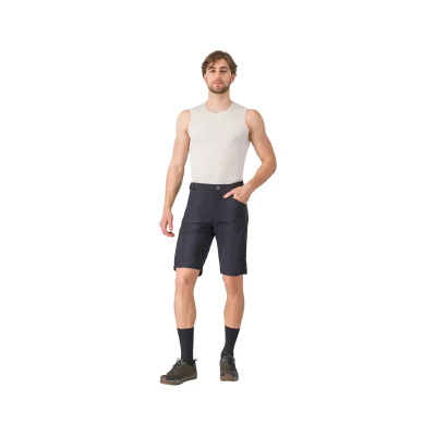 Castelli Unlimited Adventure Baggy Shorts