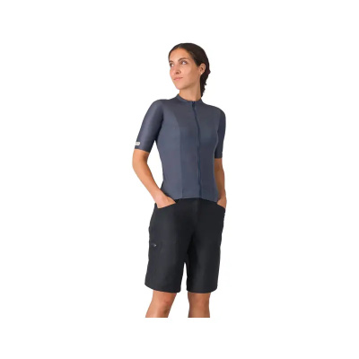 Castelli Unlimited Adventure Baggy Womens Shorts