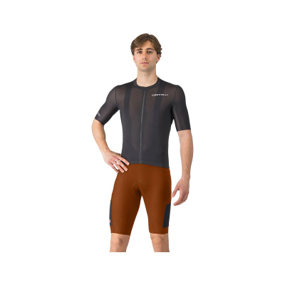 Castelli Unlimited Endurance Bib Shorts