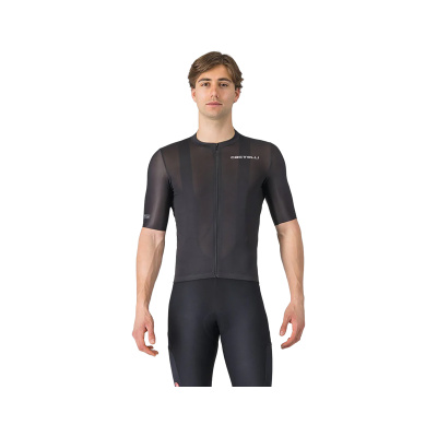 Castelli Unlimited Entrata 3 Short Sleeve Jersey