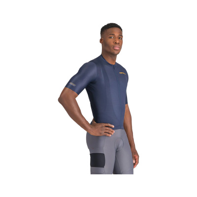 Castelli Unlimited Entrata 3 Short Sleeve Jersey
