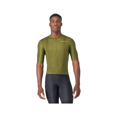 Castelli Unlimited Entrata 3 Short Sleeve Jersey
