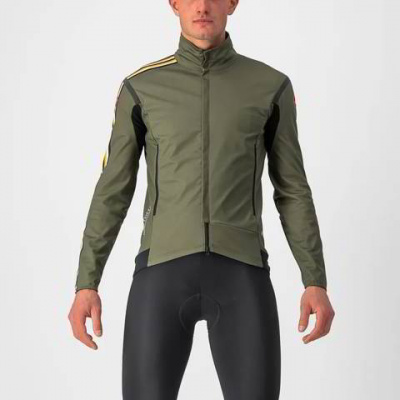 Castelli Unlimited Perfetto RoS 2 Jacket