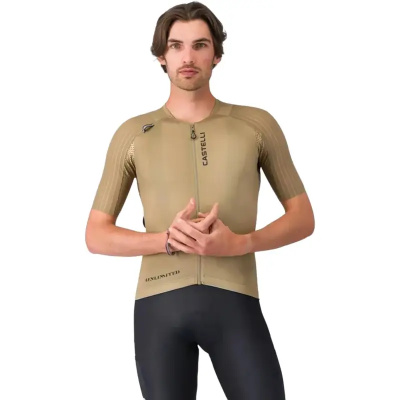 Castelli Unlimited Pro 2 Jersey