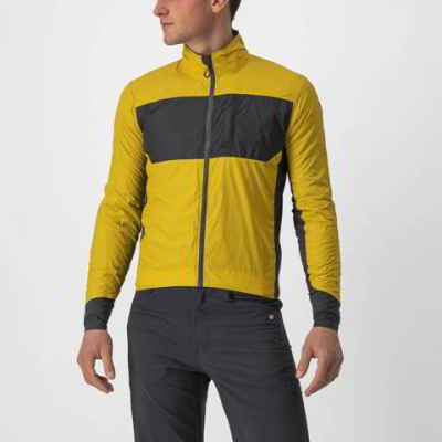 Castelli Unlimited Puffy Jacket