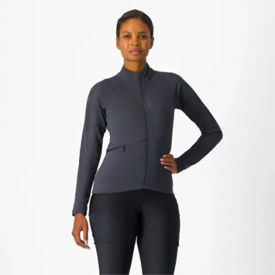 Castelli Unlimited Trail 2 Women's Long Sleeve Jersey