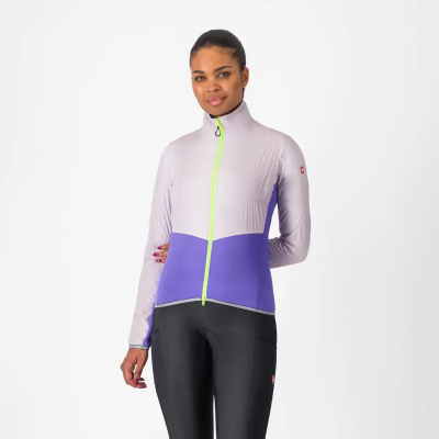Castelli Unlimited Women's Jacket