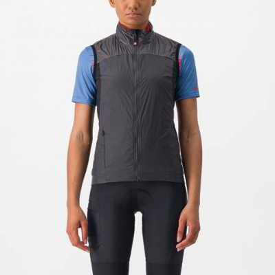 Castelli Unlimited Women's Puffy Vest