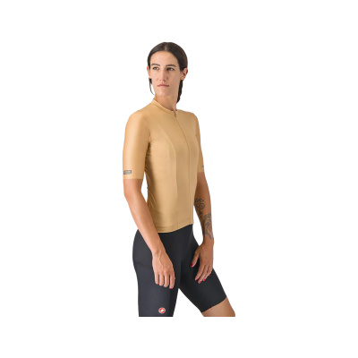 Castelli Unlimited Women's Short Sleeve Jersey
