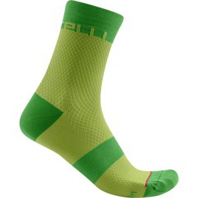 Castelli Velocissima 12 Women's Socks